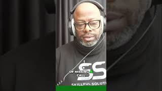 Stop Losing Customers: Master Missed Call Solutions NOW! | AI Solution #shorts
