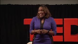 Being Greenville | Jil Littlejohn | TEDxGreenville