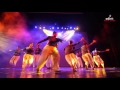 Indian dance  aakrit dance centre  jump up 2015
