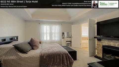 6022 NE 48th Street | Tonja Hulet
