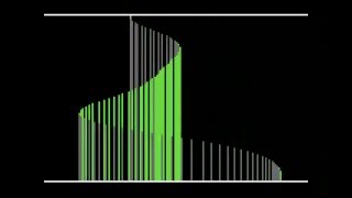 Barmania - An Atari 1KB Intro (2016)