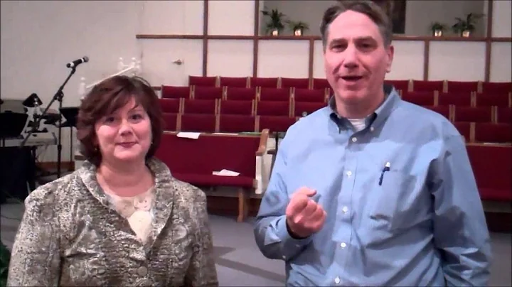 Losing to Live Testimony - Linda Barlow, Green Rid...