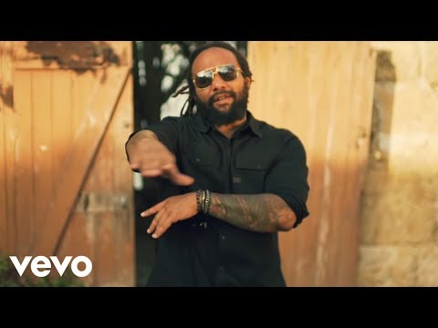 Ky-mani Marley