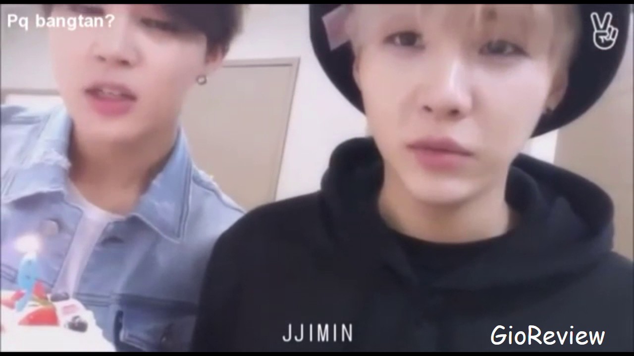 yoonMin Moments compilation - YouTube