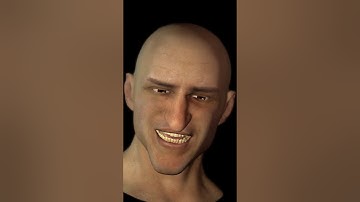 AJAR iPhone X Realtime Animation Recording 24 fps + Audio (VERTICAL VIDEO)