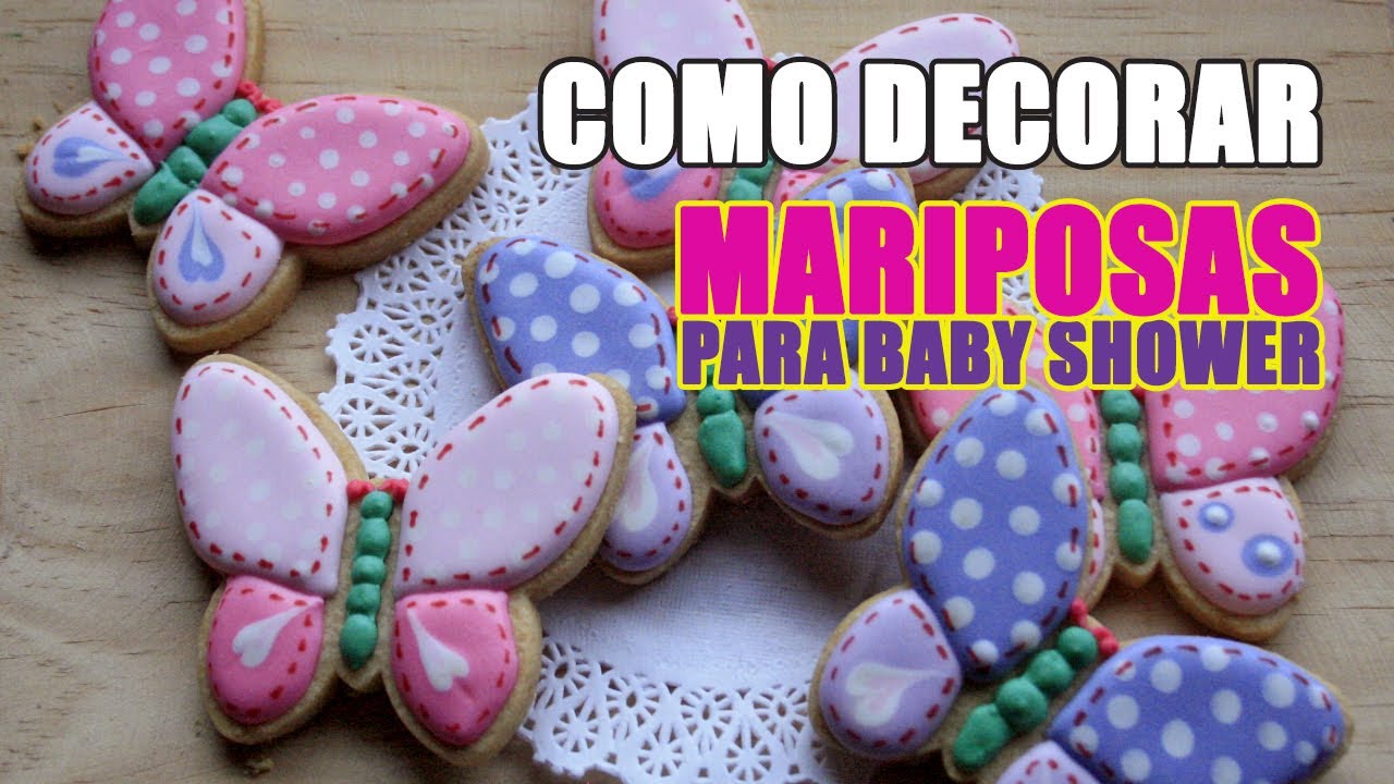 como decorar galletas baby shower c 243 mo decorar galletas de mariposas para baby shower cosa como decorar galletas baby shower c 243 mo decorar galletas de mariposas para baby shower cosa