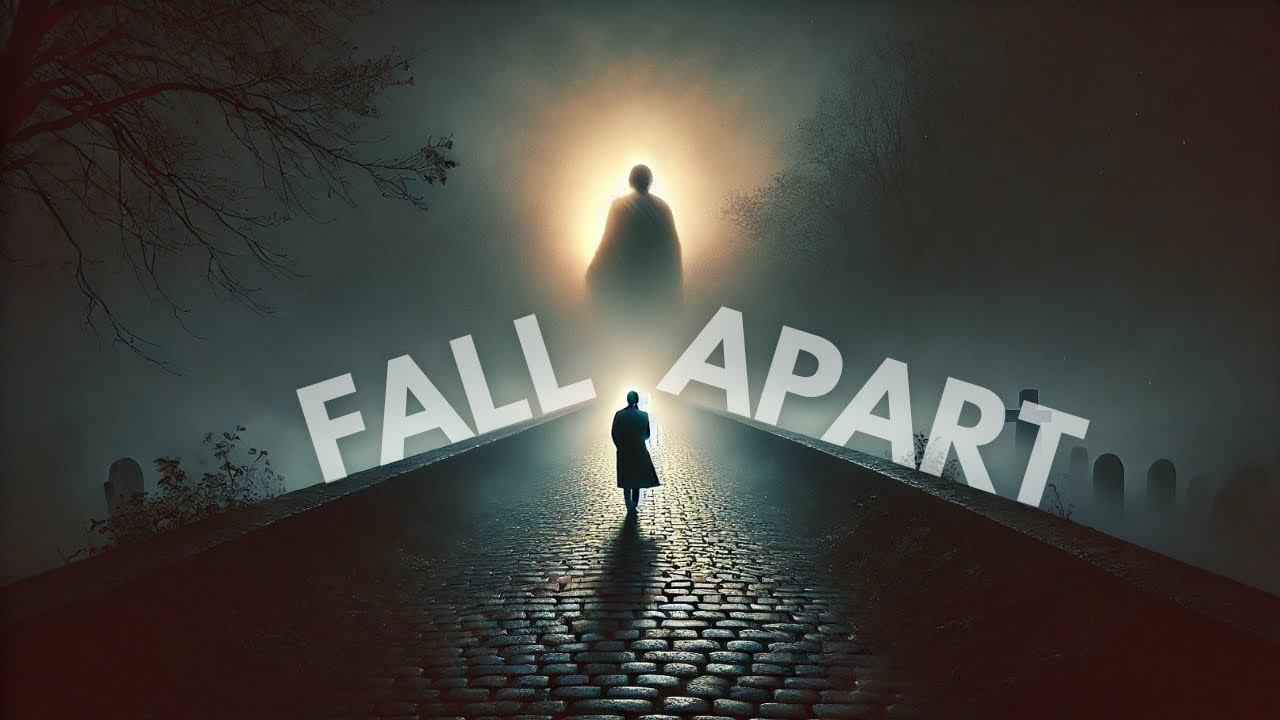 YouTube에서 DRGN - Fall Apart 보기 YouTube에서 DRGN - Fall Apart 보기