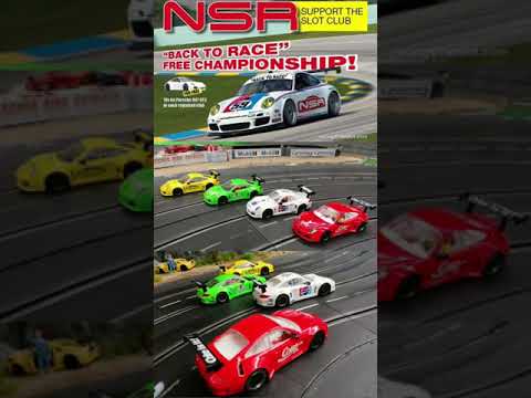 NSR Back to the Race am 06.10.2021 auf dem Bergischen Ring Overath