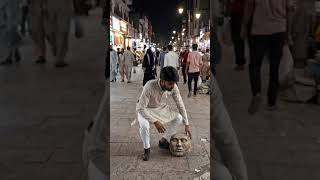 Patthar Ko Hadaba Sawab Hai