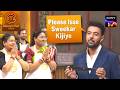 MasterChef India |New Season | Anju-Manju Ji को Ranveer ने Gift की अपनी Knife |Mystery Box Challenge
