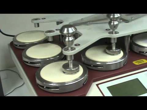 Abrasion Resistance 5