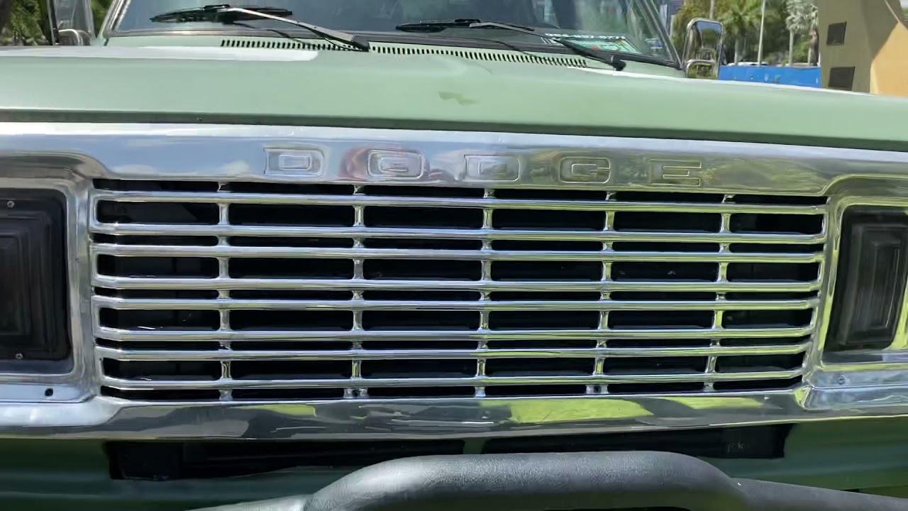 1975 dodge ram power wagon cummins diesels for sale www.bigboydiesels.com