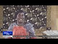 Mali's Bogolan textile creating new opportunities for artisans