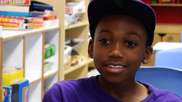 Creating Gender Inclusive Schools Trailer