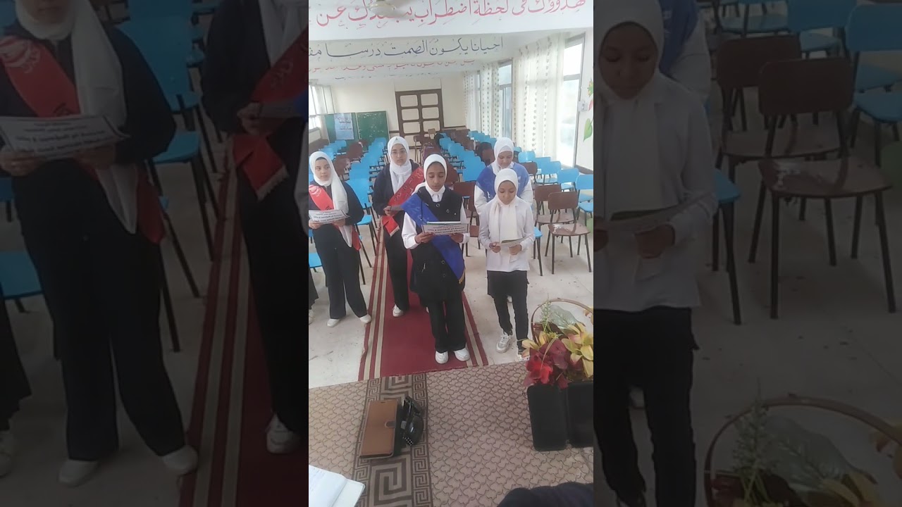 إذاعة فائزة بالمركز الأول