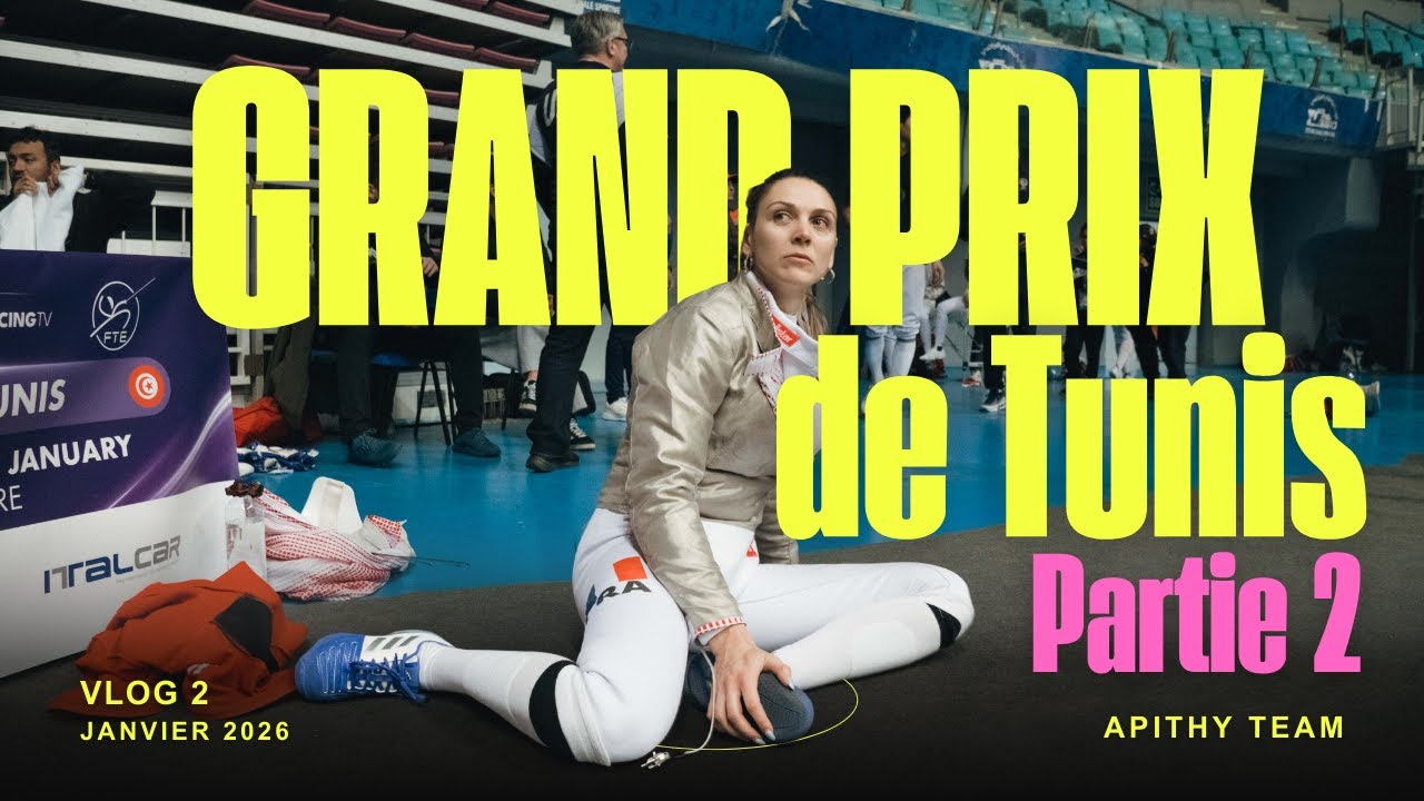 Elle a failli louper l'avion !