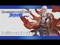 Gbvsr lucilius combo