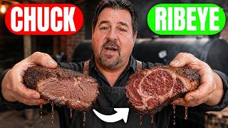 This TEXAS Pitmaster Trick Turns a $12 Chuck Roast Into 5-Star RIBEYE