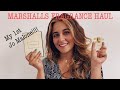 Haul Week Day 2 - BEST MARSHALLS HAUL EVER | My first Jo Malone fragrances, Versace, Viktor and Rolf