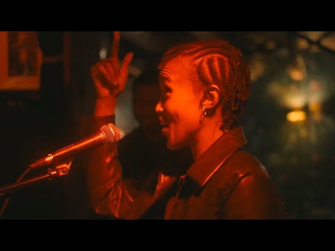 “iLanga Livela” Outro Live at ACS Sept 19/26