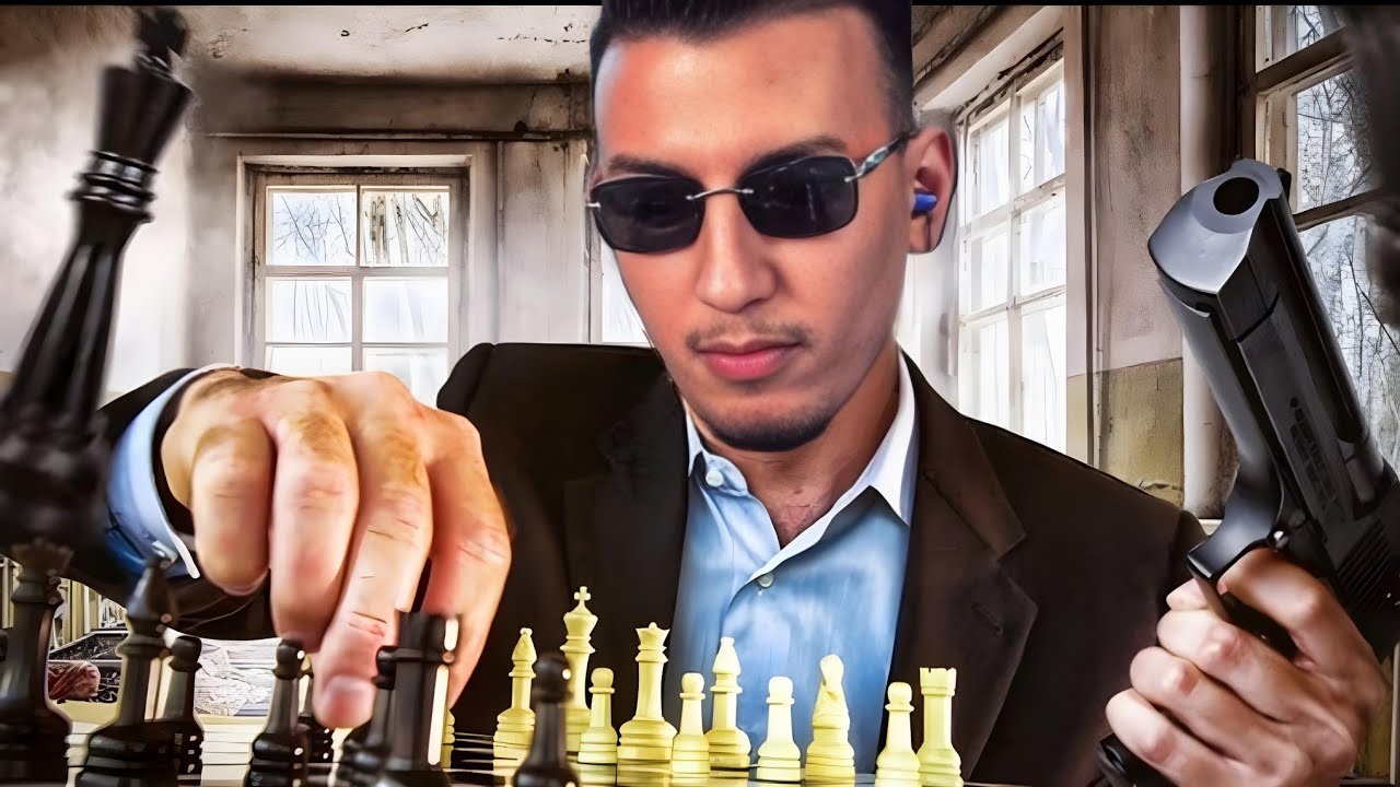 الحياة الواقعية | المقايضة مع المافيا | ahmed sabiri & bougasa & ilyas el malki | GTA RP MAROC #9