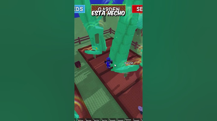ROBAR LA FRUTA DEL ADMIN EN GROW A GARDEN