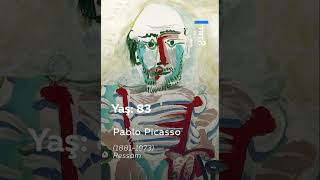 Pablo Picasso