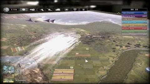 [PC] R.U.S.E 125 Heavy Artillery Cannons