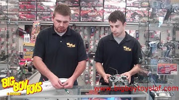 Binding Spektrum Radio System.mp4