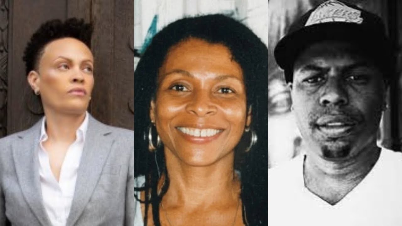 Yvette Carnell & Tonetalks Aren’t Honoring Assata Shakur Because She was Anti-USA & A Pan-Africanism