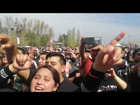 Agrupación Marilyn 💜🖤- Te falta Sufrir ( Fiebre del Memo abril 2022)