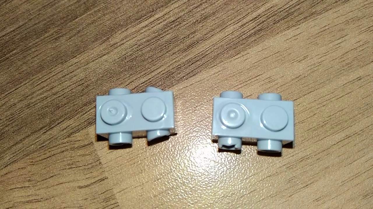 Another defect block Lepin Star Plan 05132