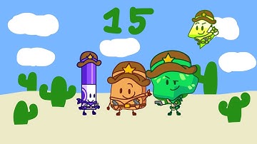 BFB Viewer Voting 15