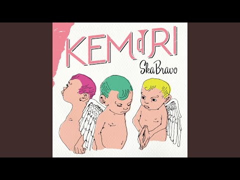 Kemuri — Prayer (SKA BRAVO Version)