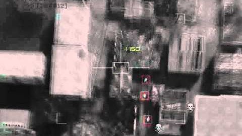 6 in 1 predator missile MW3