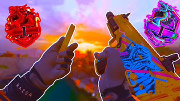 The Crimson Solo Queue Experience In MW2 Ranked (Road To Iridescent)