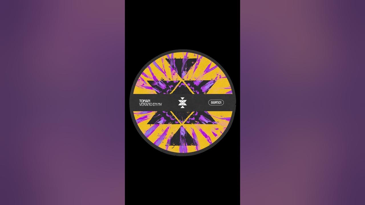 TOMAN - Verano En NY [SOLID GROOVES]