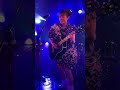 眉村ちあき「リアル不協和音」2024.07.29@下北沢CLUB251