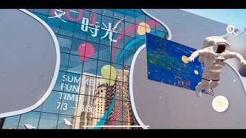 Spatial Anchor SDK Demo