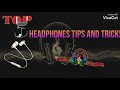 Alert ❗நீங்க Headphones 🎧 Use பண்றதுக்கு முன்னாடி இத மறக்காம கேளுங்க நண்பர்களே