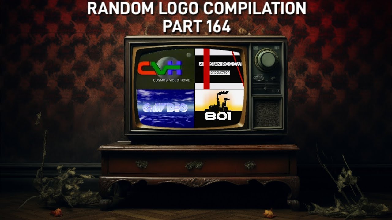 Random Clips Logo Random Logo Compilation Part 164 - YouTube