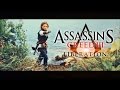 Assassin's Creed 3: Aveline VS Pirates