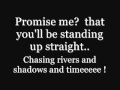 Charlotte Martin - Beautiful Life - Lyrics