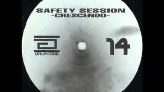 Safety Session  - B2 [Crescendo]