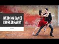 Shivers by ed sheeran  wedding dance choreography 2022  learn online
