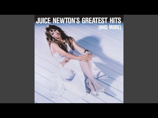Juice Newton - Hey Baby