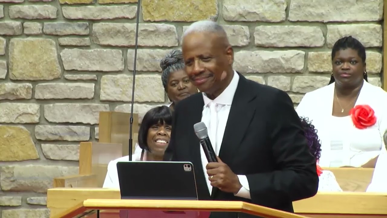 L.W. Gates Ministries