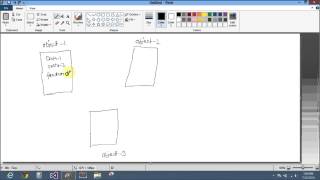 Elements of object oriented programming tutorial part 3