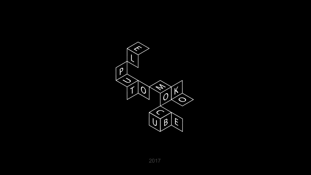 05. El Puto Moko - Idealista [CUBE]