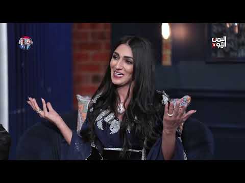 أوتار اليمنية | سهرة عيدية مع الفنان بدر المليحي
